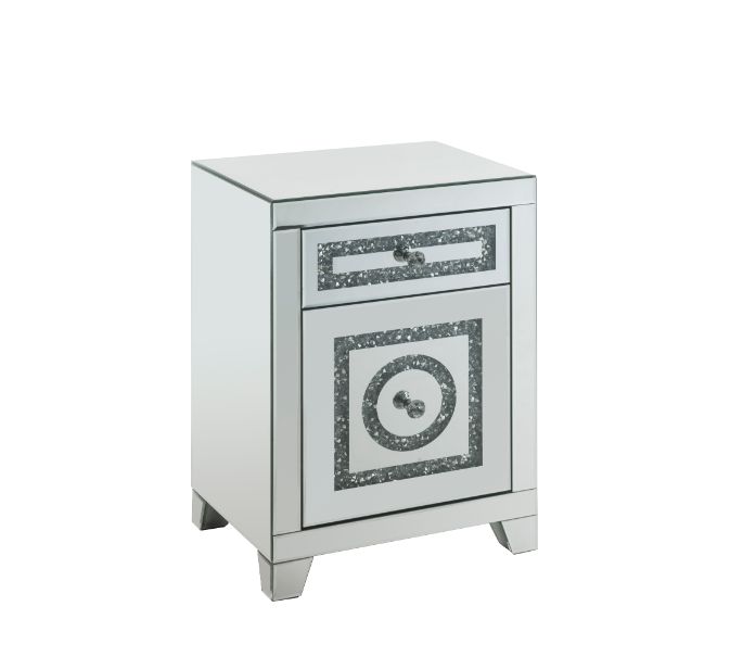 Noralie Accent Table