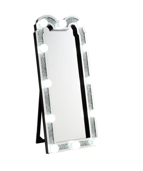 Noralie Floor Mirror