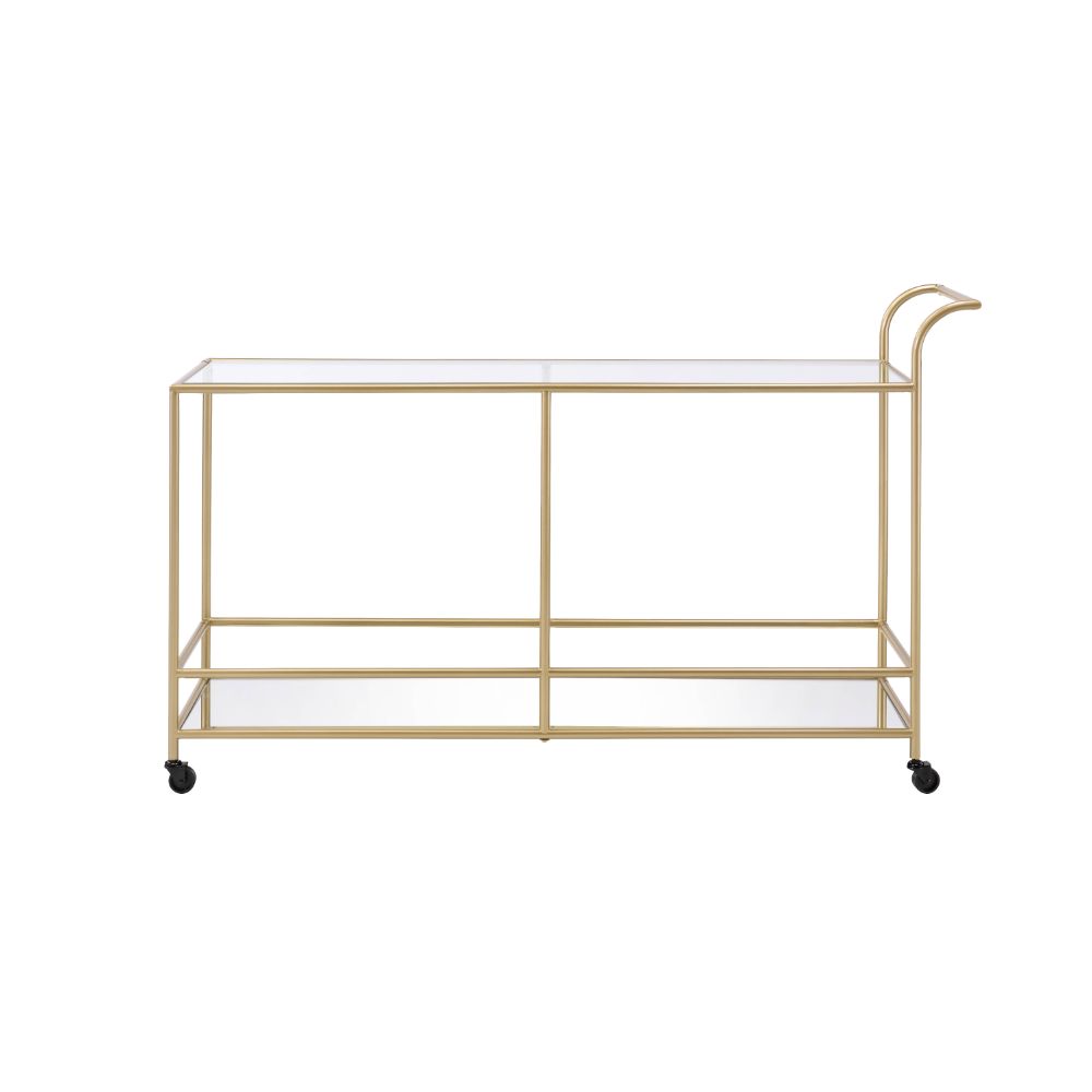 Kenda Serving Cart