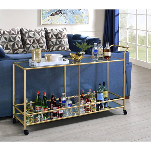 Kenda Serving Cart