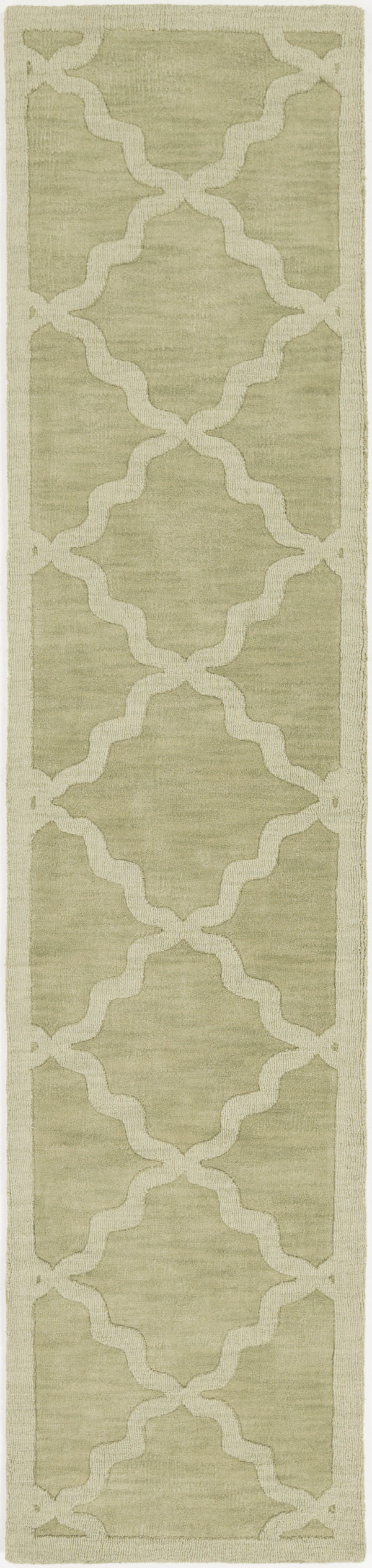 Central Park AWHP-4016 2'3" x 10' Rug