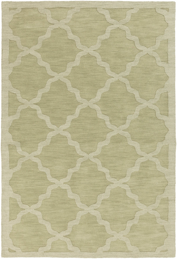 Central Park AWHP-4016 2'3" x 10' Rug