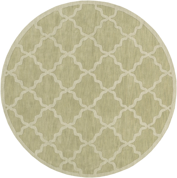 Central Park AWHP-4016 2'3" x 10' Rug