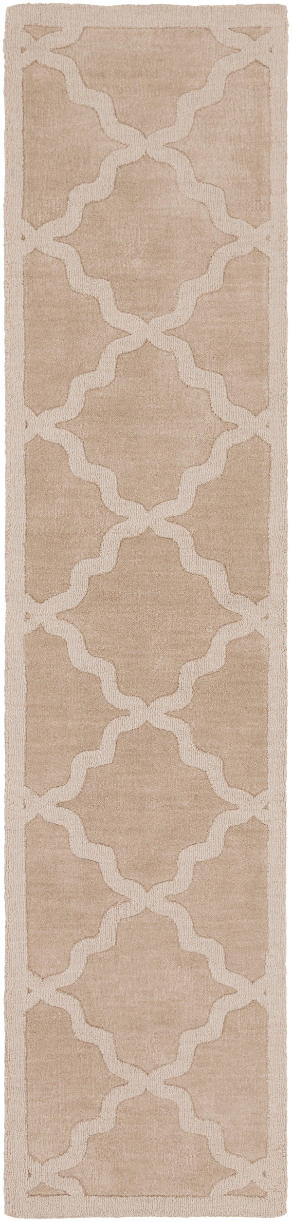 Central Park AWHP-4020 2'3" x 10' Rug