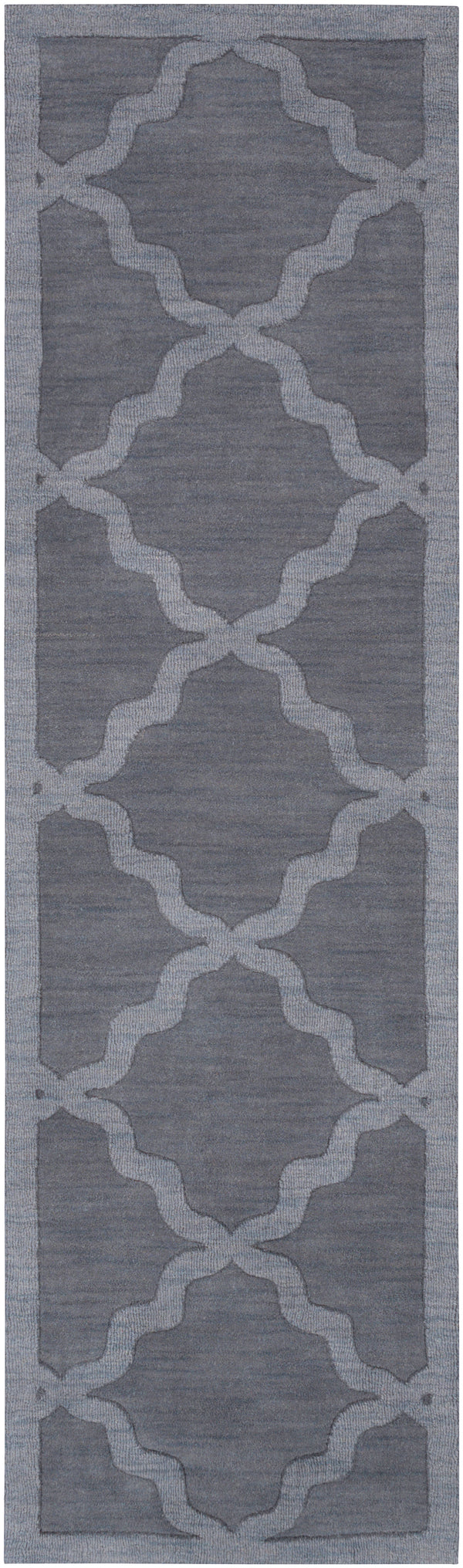 Central Park AWHP-4023 2'3" x 10' Rug