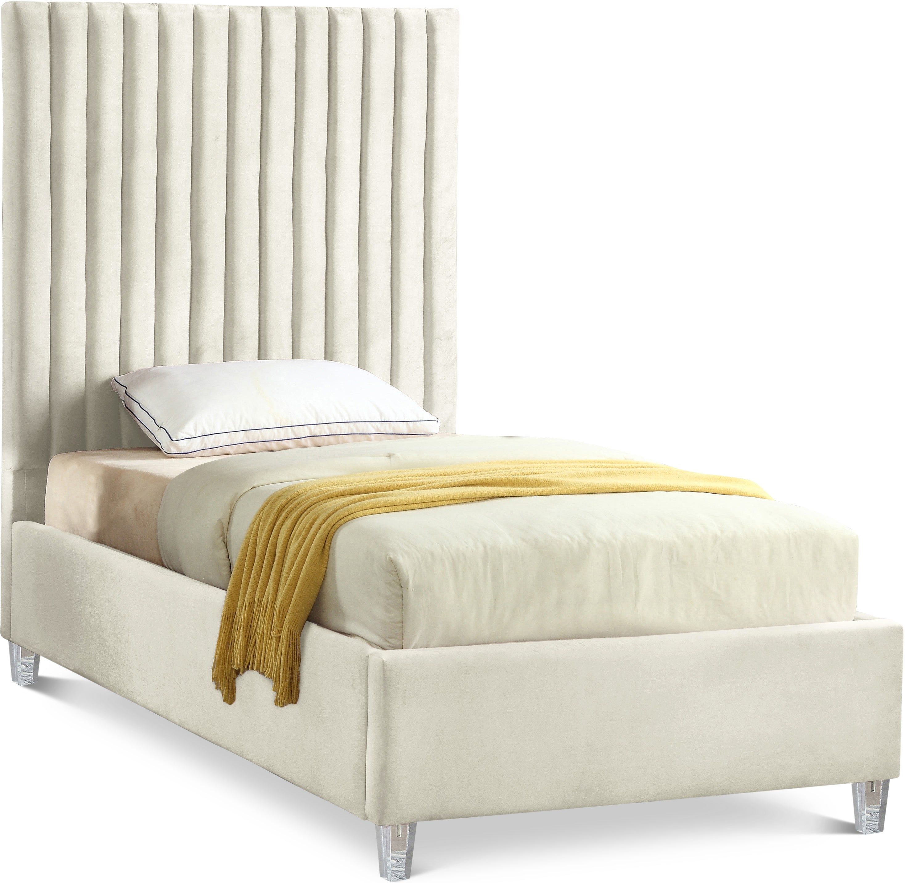 Candace Twin Bed