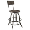 Procure Wood Bar Stool