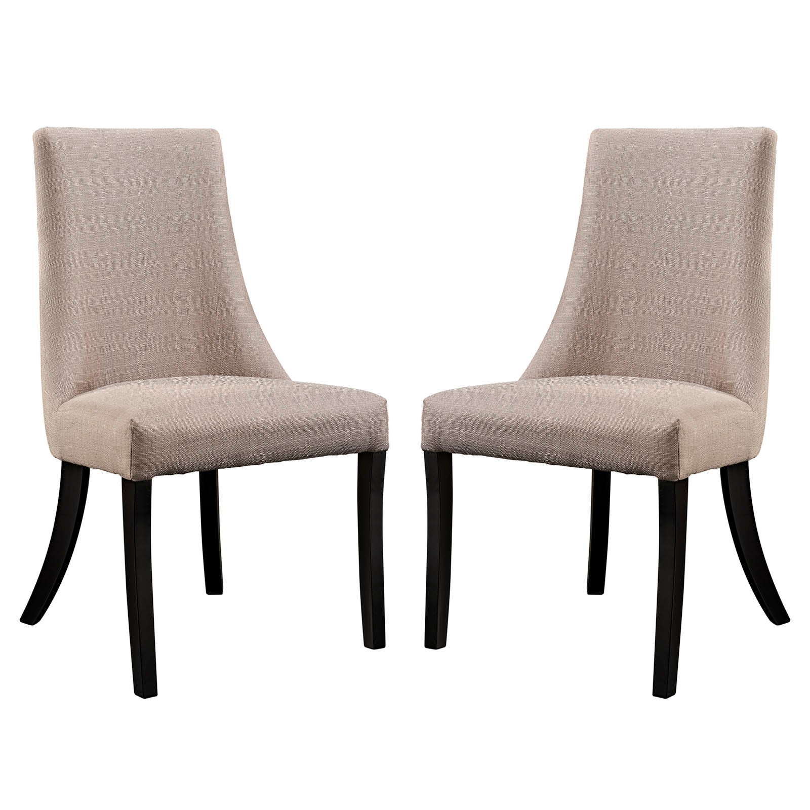 Reverie Dining Side Chair Set of 2