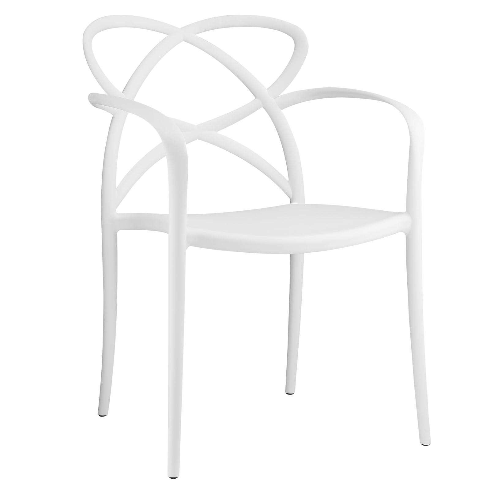 Enact Dining Armchair