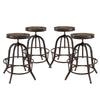 Collect Bar Stool Set of 4