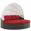 Sojourn Outdoor Patio Sunbrella® Daybed