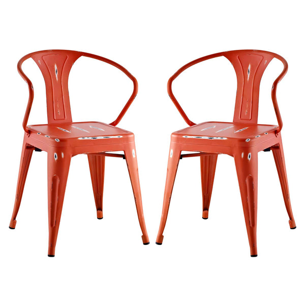 Promenade Dining Chair Set of 2