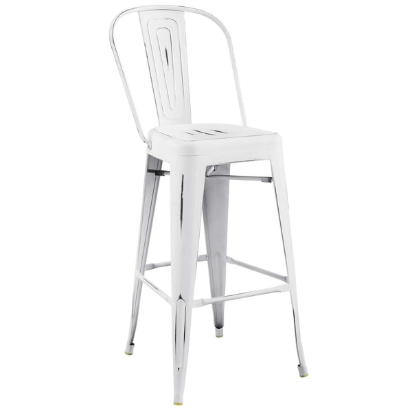 Promenade Bar Side Stool