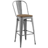 Promenade Bar Stool