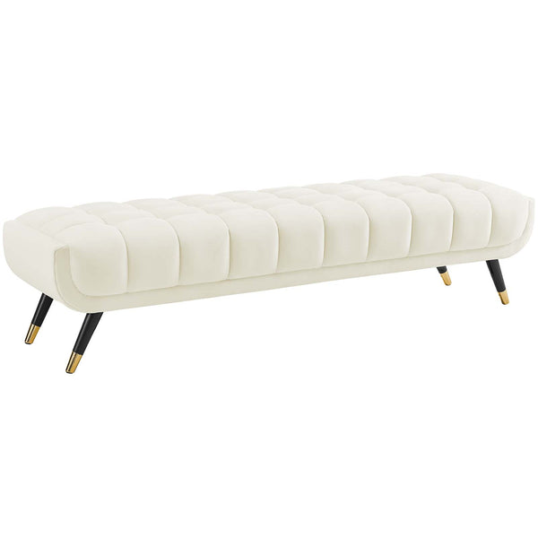 Adept Performance Velvet Bench