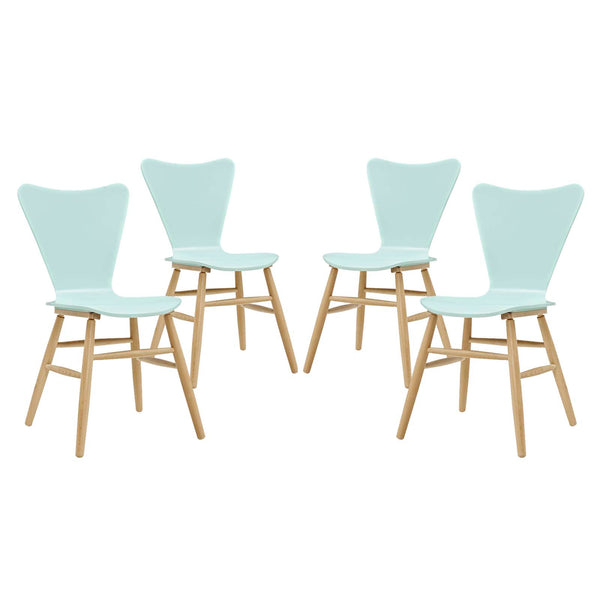 Cascade Dining Chair Set of 4