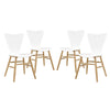 Cascade Dining Chair Set of 4