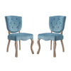 Array Dining Side Chair Set of 2