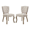 Array Dining Side Chair Set of 2