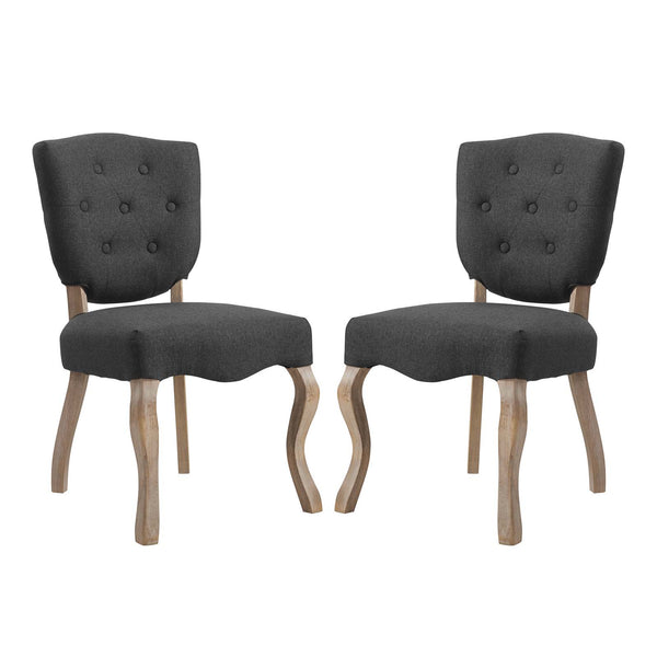 Array Dining Side Chair Set of 2