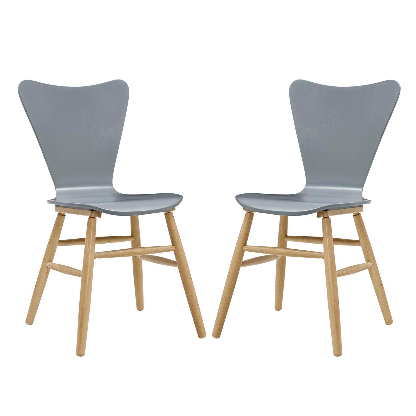 Cascade Dining Chair Set of 2