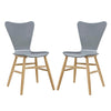 Cascade Dining Chair Set of 2