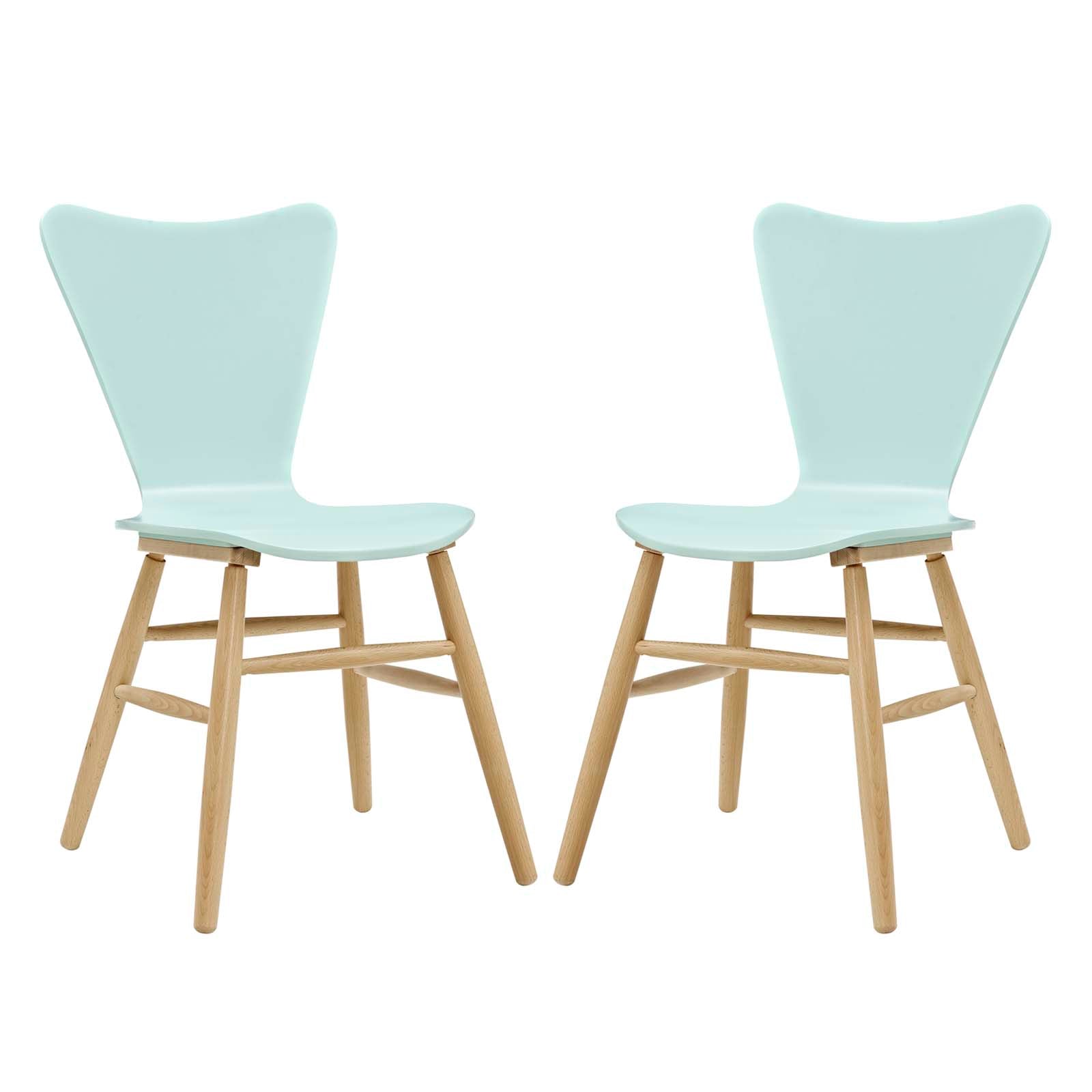 Cascade Dining Chair Set of 2