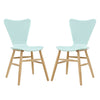 Cascade Dining Chair Set of 2