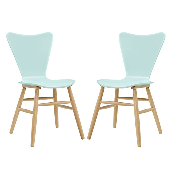 Cascade Dining Chair Set of 2