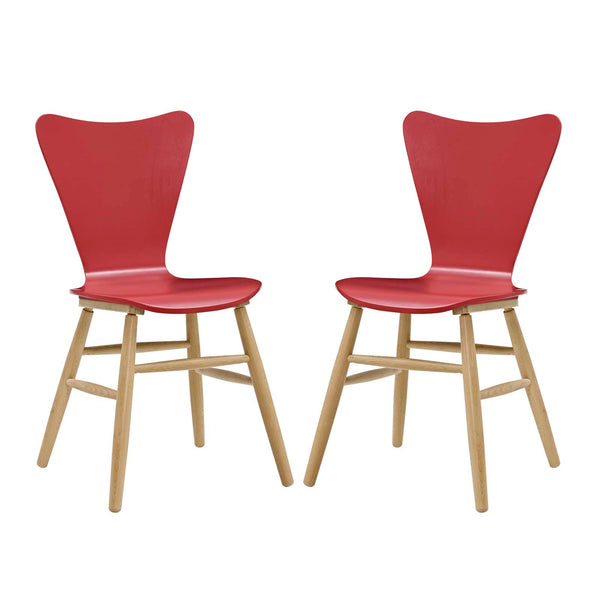 Cascade Dining Chair Set of 2