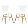 Cascade Dining Chair Set of 2