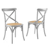 Gear Dining Side Chair Set of 2