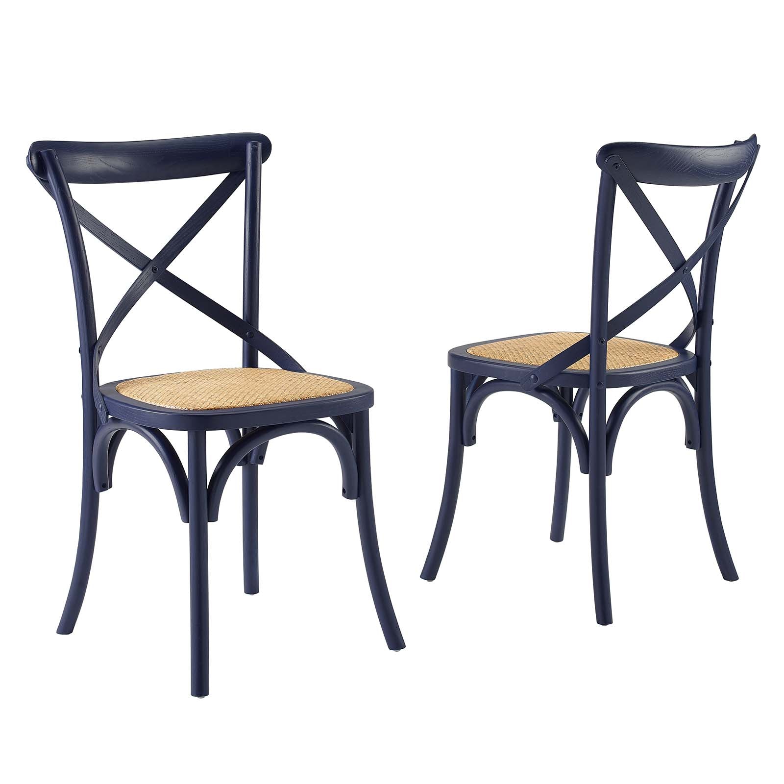 Gear Dining Side Chair Set of 2