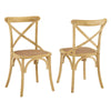 Gear Dining Side Chair Set of 2