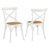 Gear Dining Side Chair Set of 2