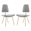 Ponder Dining Side Chair Set of 2