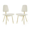 Ponder Dining Side Chair Set of 2