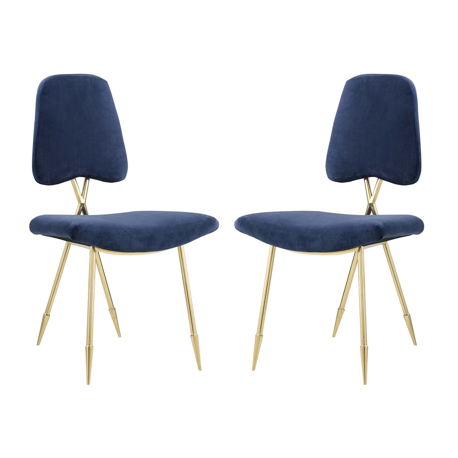 Ponder Dining Side Chair Set of 2