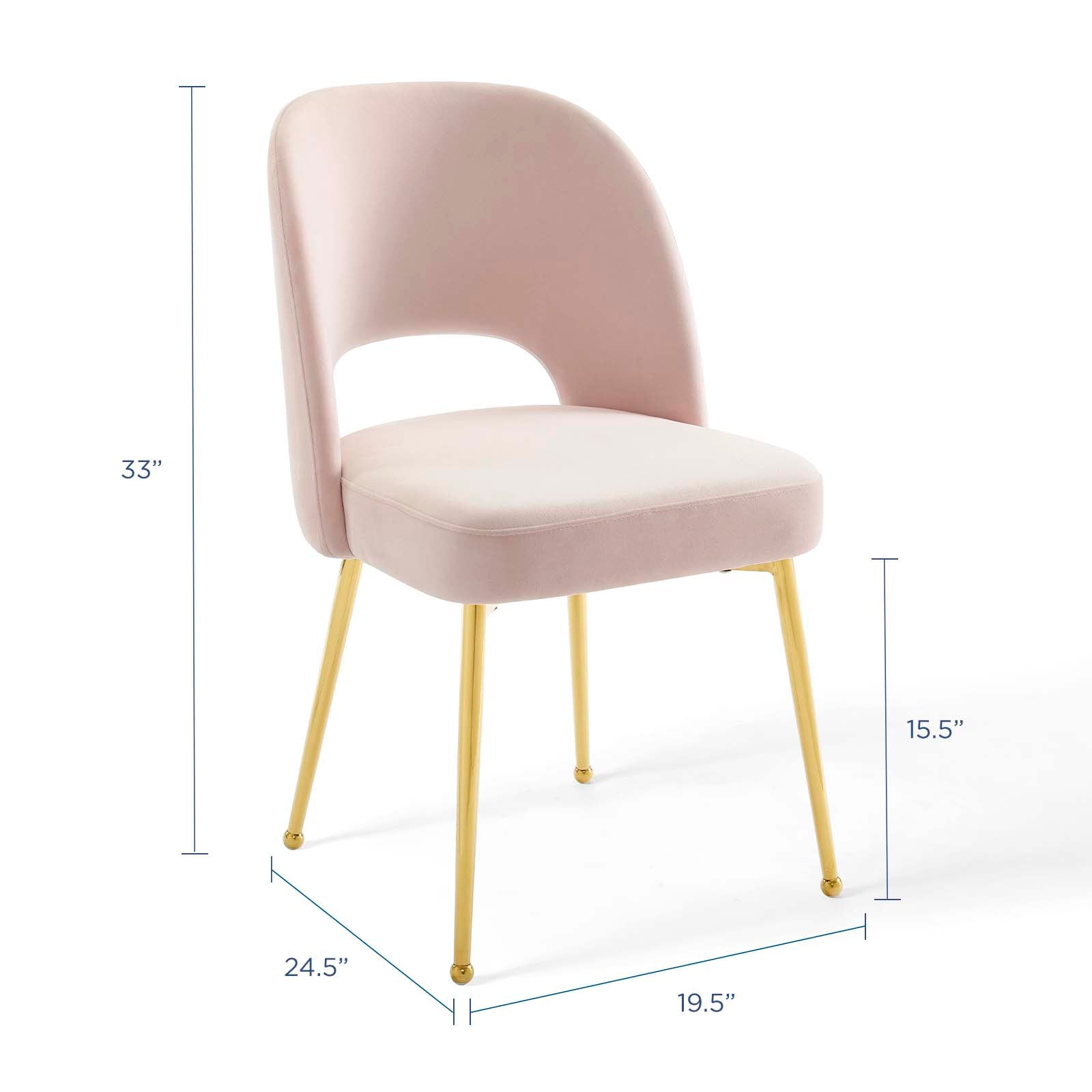 Rouse Dining Room Side Chair