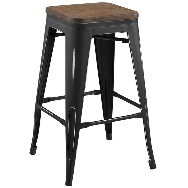 Promenade Counter Stool Set of 2