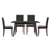 Prosper 5 Piece Dining Set