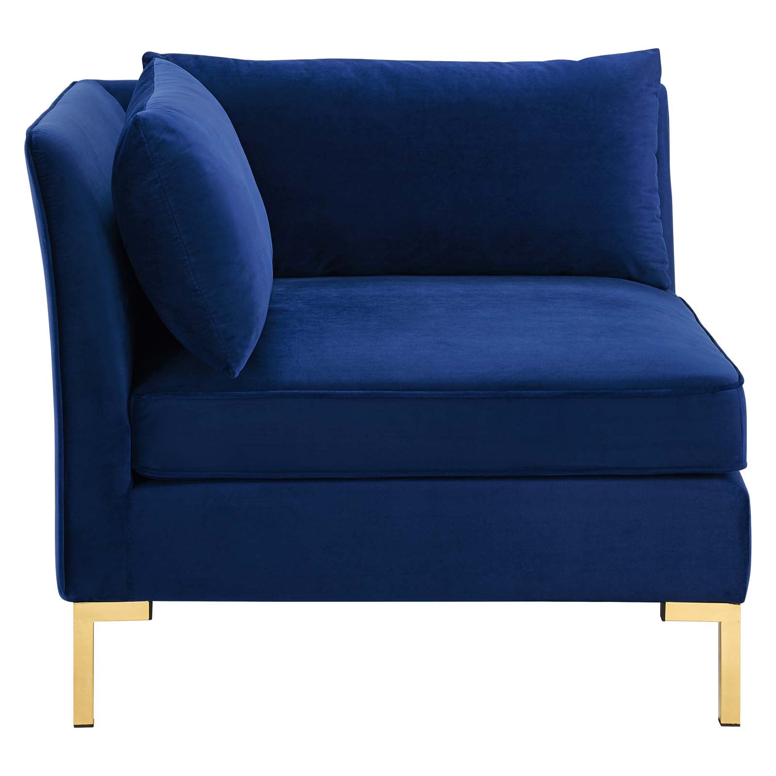 Ardent Performance Velvet Loveseat