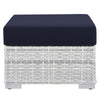 Convene Outdoor Patio Ottoman