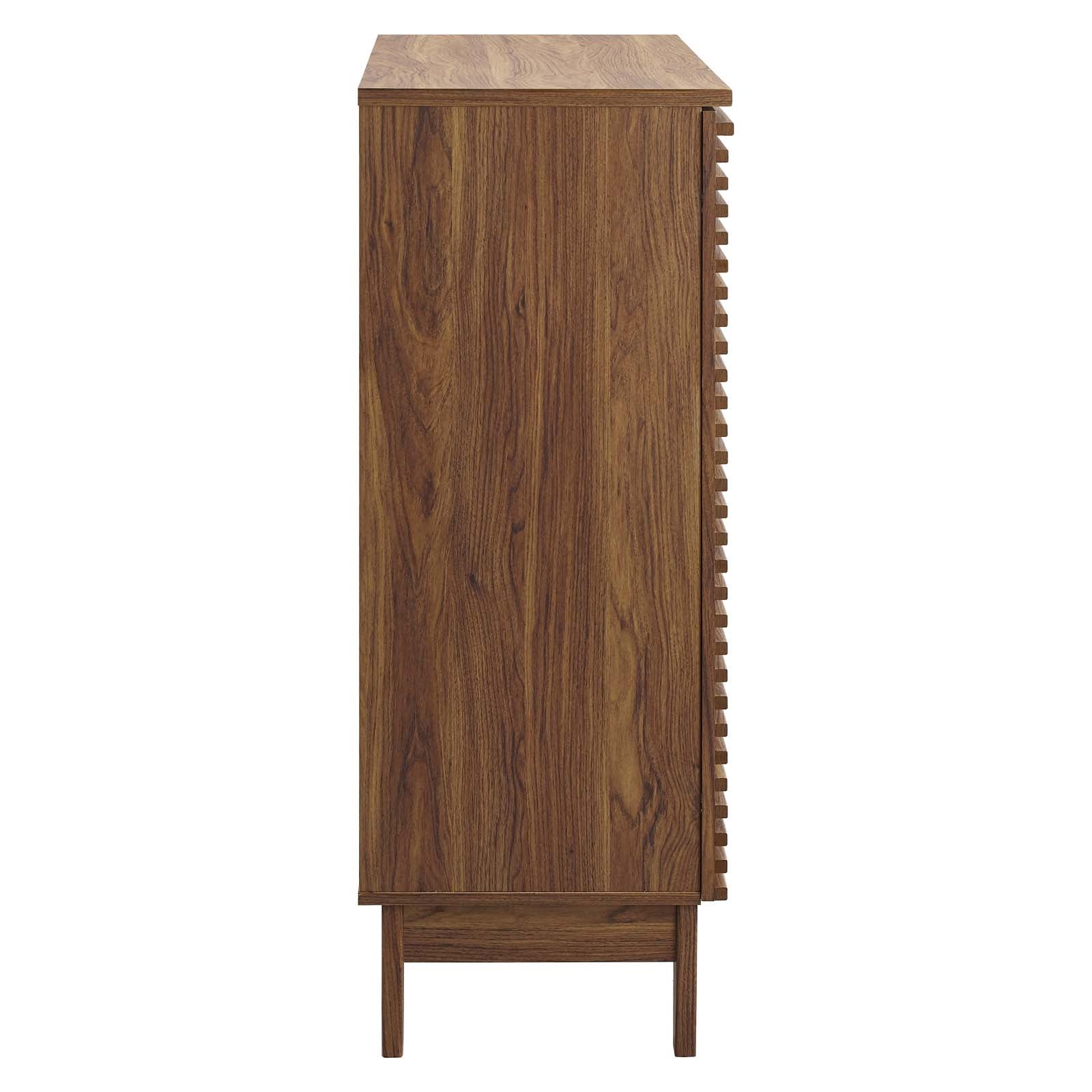 Render Bar Cabinet