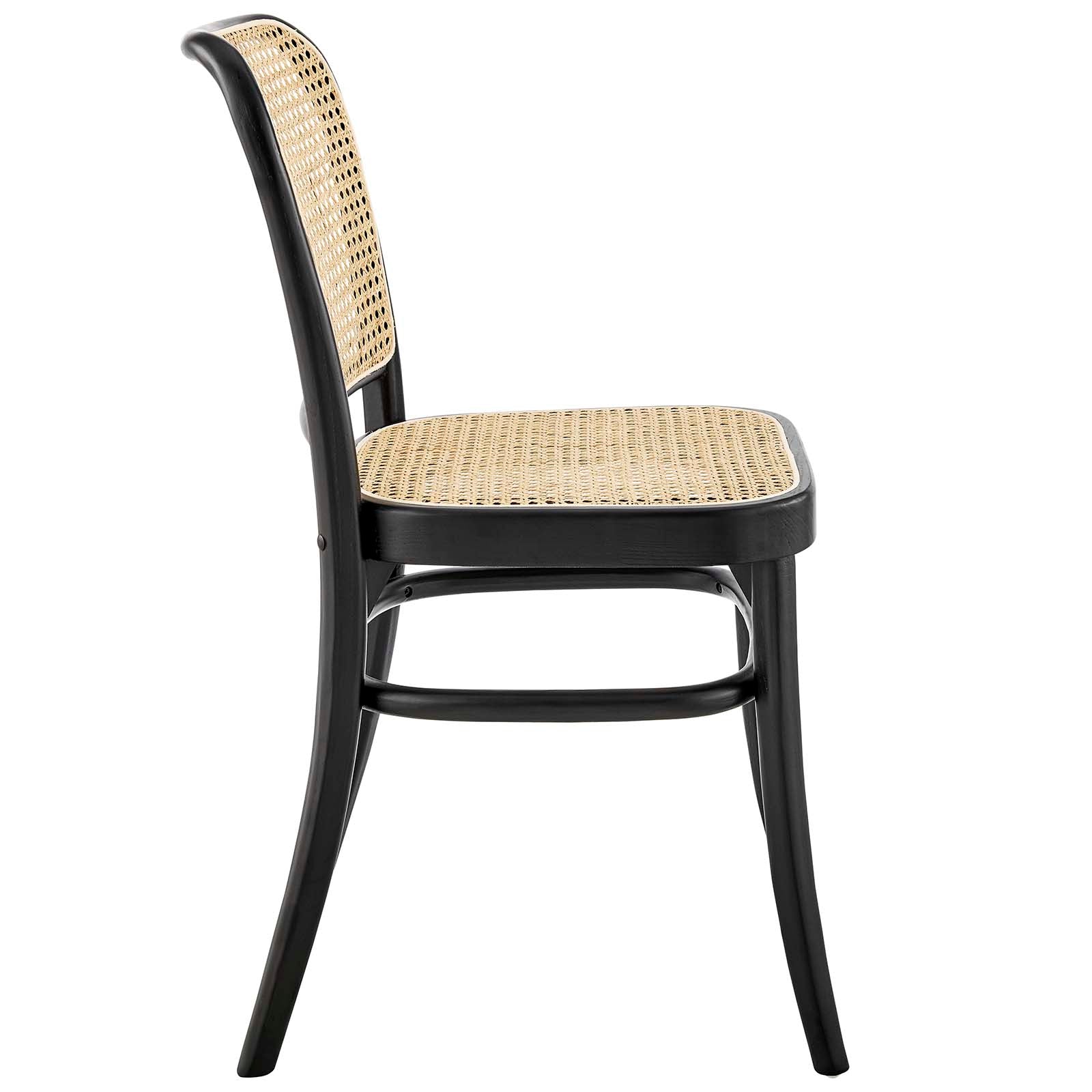 Winona Wood Dining Side Chair