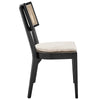 Caledonia Wood Dining Chair