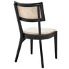 Caledonia Wood Dining Chair