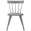 Sutter Wood Dining Side Chair