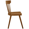 Sutter Wood Dining Side Chair