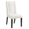 Baron Performance Velvet Dining Chairs - Set of 2